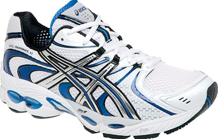 Running sneaker