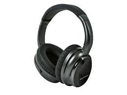 Noise Canceling Headphones