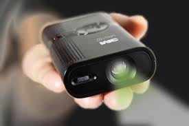 Pocket Projector