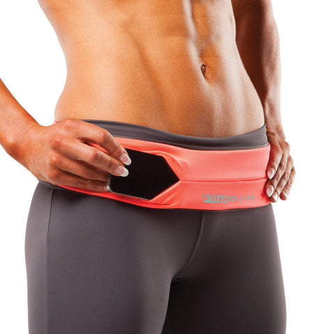 Running & Workout Belt