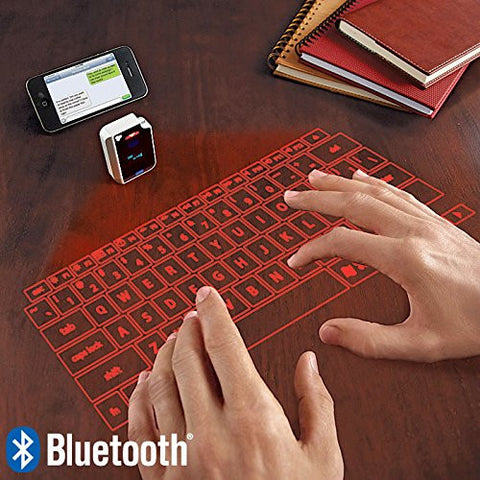 Virtual Keyboard